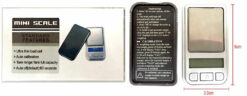 Mini Digital Scale 100g/0.01g
