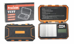 Precision TUFF 200 X 0.01g