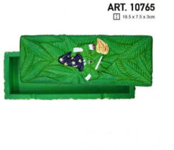 Stashbox Big with top CannaPotter