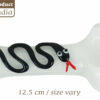 3G Peanut Pipe With Snake 3G Peanut Pipe With Snake