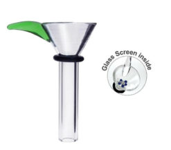 MWP 3G Cone Slide Green