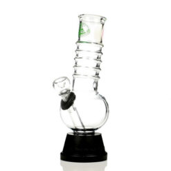 Agung Ringer Glass Bong 25cm