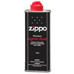 Zippo Genuine Lighter Fluid 125 ml