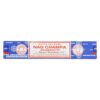Satya Sai Baba Nag Champa Agarbatti Incense 15g