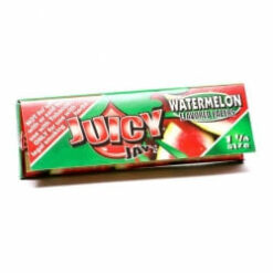 Juicy Jays Watermelon Flavoured Rolling Papers 1 1/4
