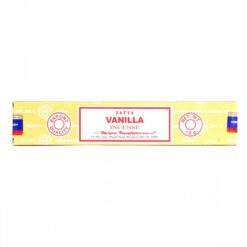 Satya Vanilla Incense 15g