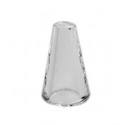 Glass Cone Piece Large Agung