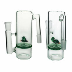 Green Turtle Ash Catcher 14mm