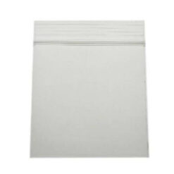 Clear Plastic Bag 51x51mm