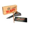 Raw Cone Loader King Size 98 Special Rolling Papers Raw Loader