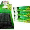 Hornet Rolling Papers King Size - Green Apple Flavour Hornet Rolling Papers King Size - Green Apple Flavour