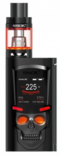 SMOK S-Priv 225w Kit - Black