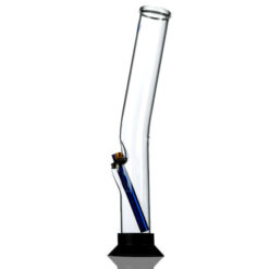 Agung Didge Xlarge Glass Bong 45cm