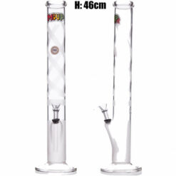 MWP Frosted Didgeridoo 46cm