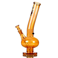 Agung Bubble Lustre Large Bong 34cm