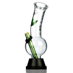 Agung Dooby BONG ON Glass Bong 25cm