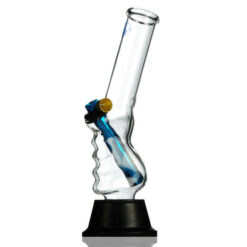 Agung Mini Gripper Glass Bong 23cm