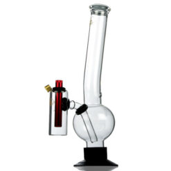 Agung XL Bent Glass Bonza Chamber 40cm