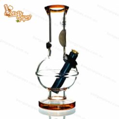 Agung Little Rascal Amber 18cm