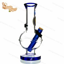 Agung Little Rascal Blue 18cm