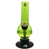 Agung Semi Classic Acrylic Bonza Lime 20cm Agung Semi Classic Acrylic Bonza Lime 20cm