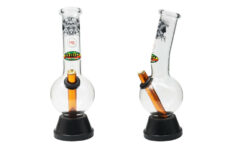 Medium Glass Bonza Bubble Outlaw 24.5cm