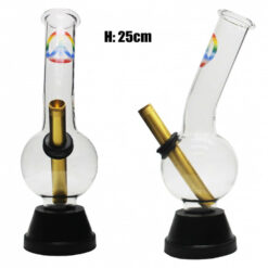 Medium Peace Bonza 25cm
