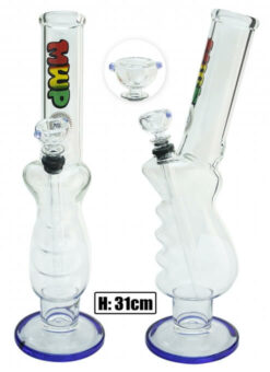 MWP Large Gripper Blue 31cm