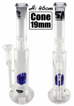 Stone Age With Ice And Tar Catcher