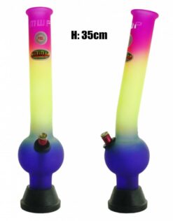 Rainbow Xlarge Bonza 35cm