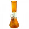 See Through Glass Dome perk Bong 20 cm See Through Glass Dome perk Bong 20 cm