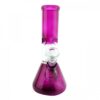 See Through Glass Dome perk Bong 20 cm See Through Glass Dome perk Bong 20 cm