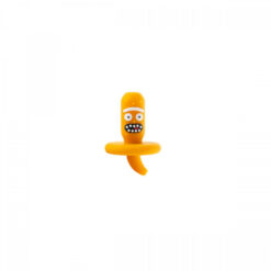 Silicone Pickle Rick Carb Cap