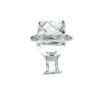 Bowl Glass Carb Cap - 3.5cm Bowl Glass Carb Cap - 3.5cm