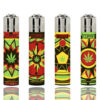 Clipper Refillable Jamaican Leaf