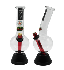 Medium Glass Bonza Bubble - F It 25cm