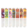50 x Bic Maxi Decor Hippie Dreams Lighter
