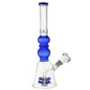 Spikey Tubes Beaker Waterpipe 35 cm Spikey Tubes Beaker Waterpipe 35 cm