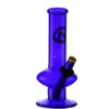Roddi Small Coloured Stubby Glass Bonza Waterpipe Roddi Small Coloured Stubby Glass Bonza Waterpipe