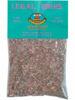 Agung Legal Highs Dreamweaver Mix Herbs 20g