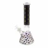 Glow In The Dark Louis Vuitton Glass Beaker Bong 35cm Glow-In-The-Dark-Louis-Vuitton-Glass-Beake-Bong-35cm