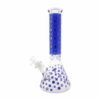 Glow In The Dark Louis Vuitton Glass Beaker Bong 35cm Glow-In-The-Dark-Louis-Vuitton-Glass-Beake-Bong-35cm