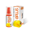OPLUS E LIQUID VANILLA FLAVOUR 10ML OPLUS E LIQUID VANILLA FLAVOUR 10ML