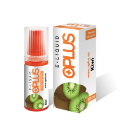 OPLUS E-LIQUID KIWI FLAVOR 10ML 12mg