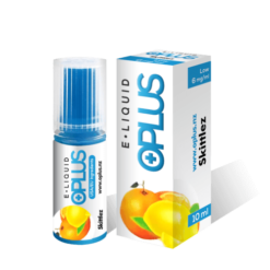 OPLUS E LIQUID SKITTLEZ FLAVOR 10ML