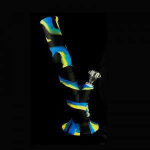Why you should Try a Silicone Bong