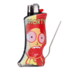 TOKER POKER RICK AND MORTY SERIES TOKER POKER RICK AND MORTY SERIES