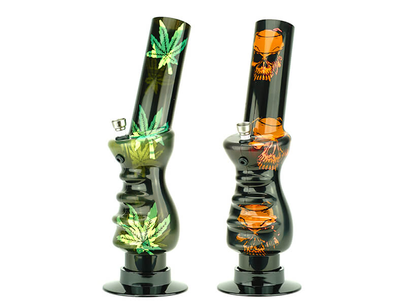 Different Smokes For Different Folks