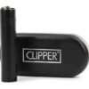 CLIPPER METAL MATT BLACK CLIPPER METAL MATT BLACK