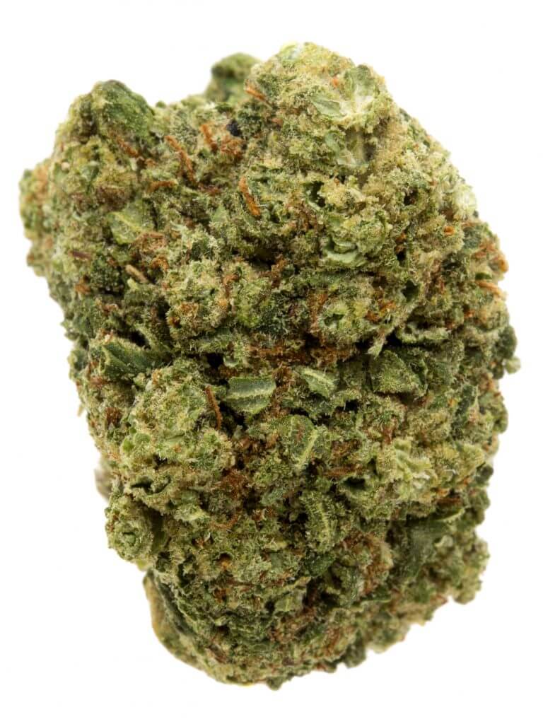 8 spooky weed strains for Halloween